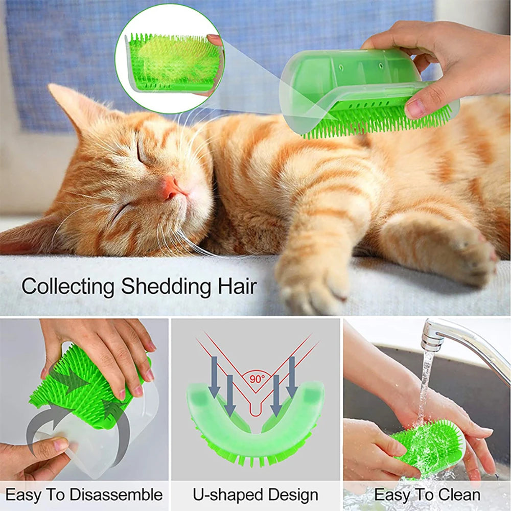 Massager for Cats Pet