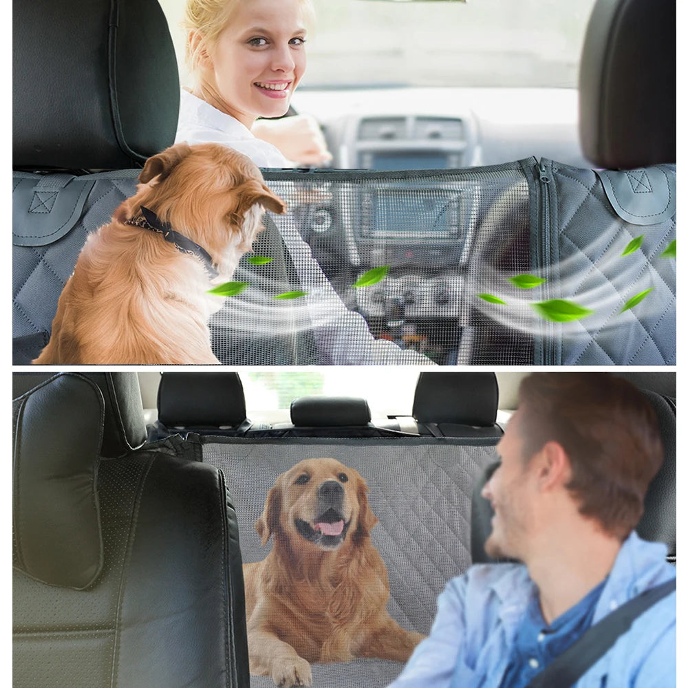 Pet Travel Dog Carrier