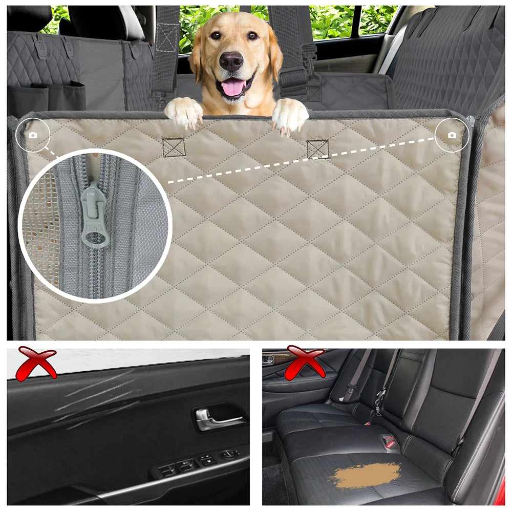 Pet Travel Dog Carrier