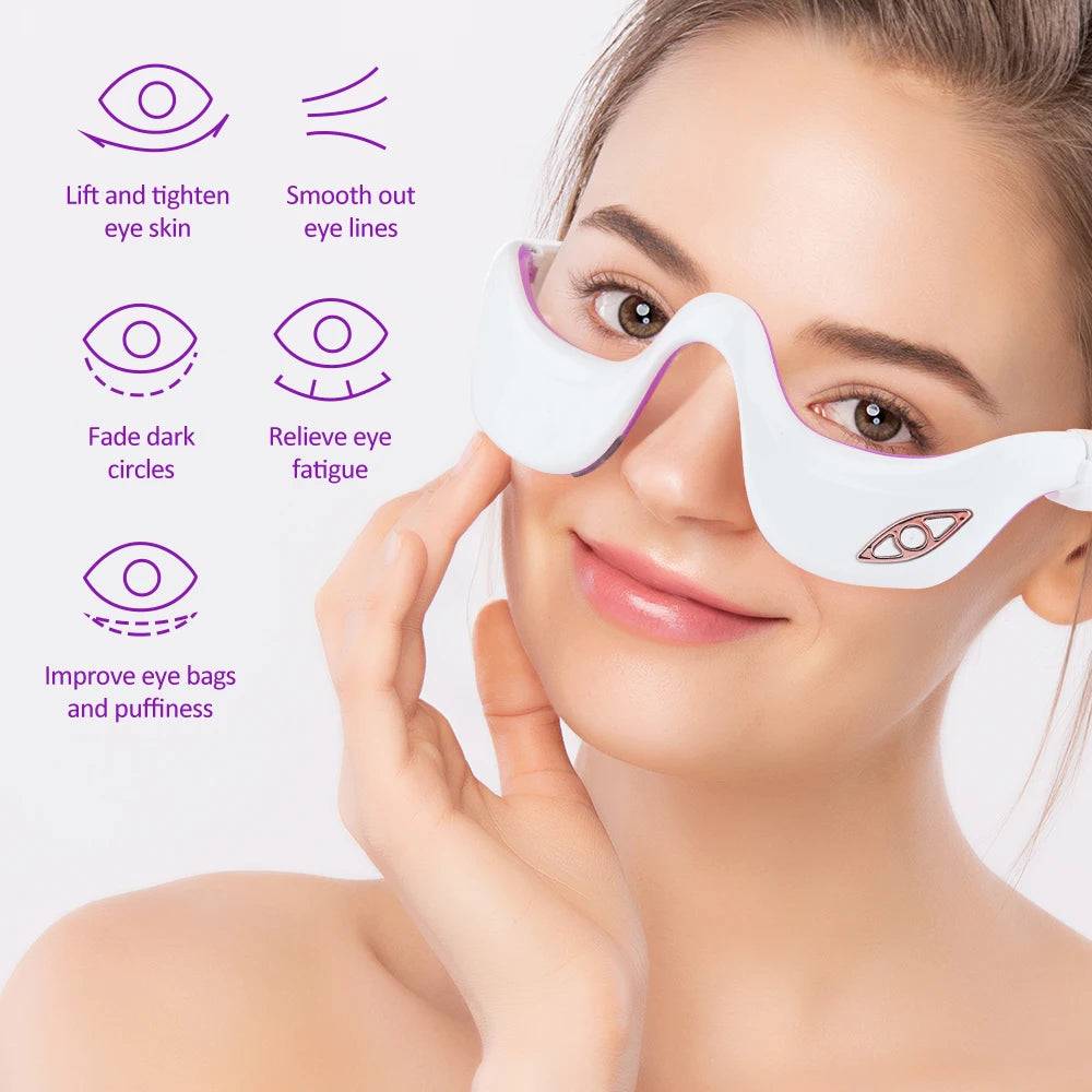 Eye Beauty Instrument