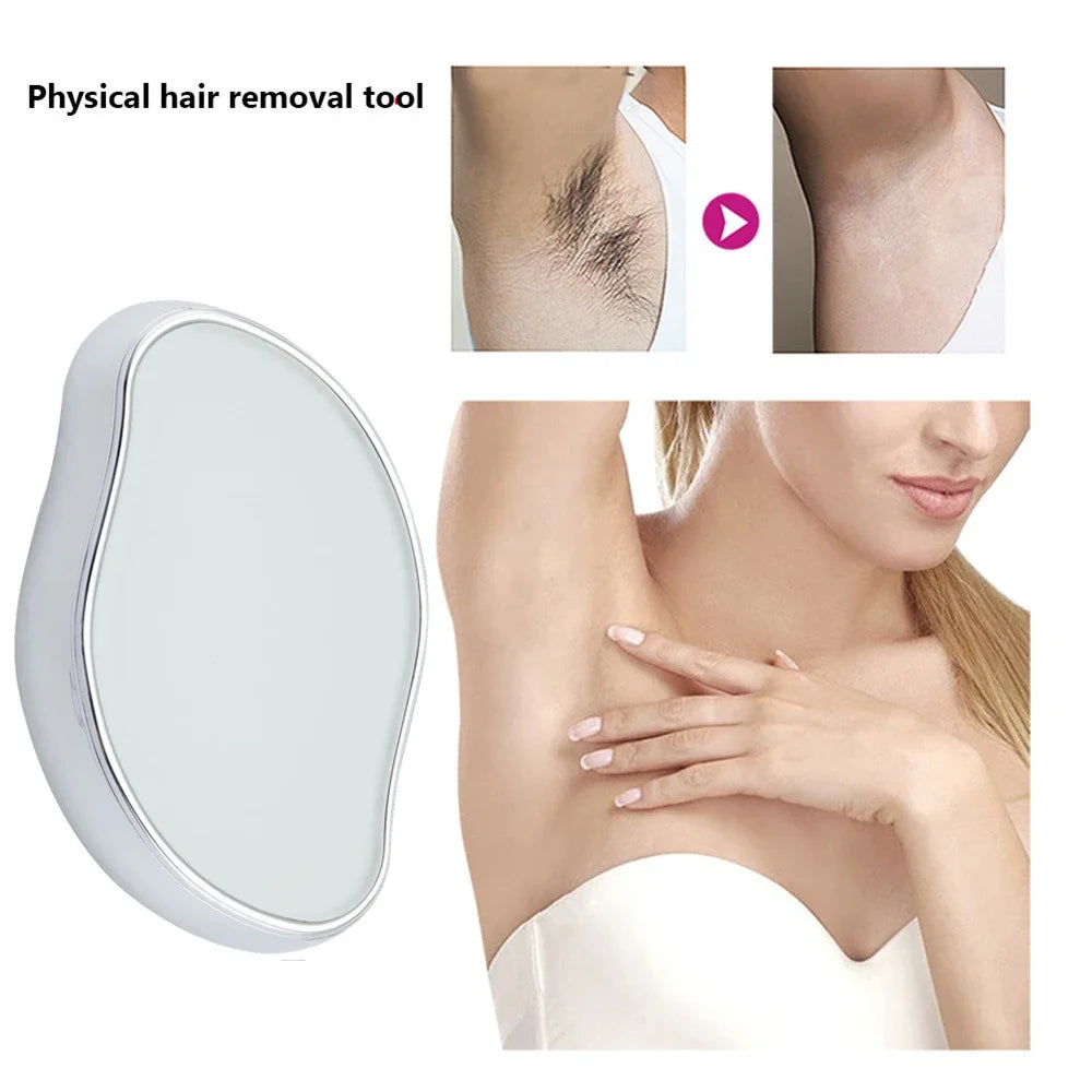 Physical Hair Removal Tools