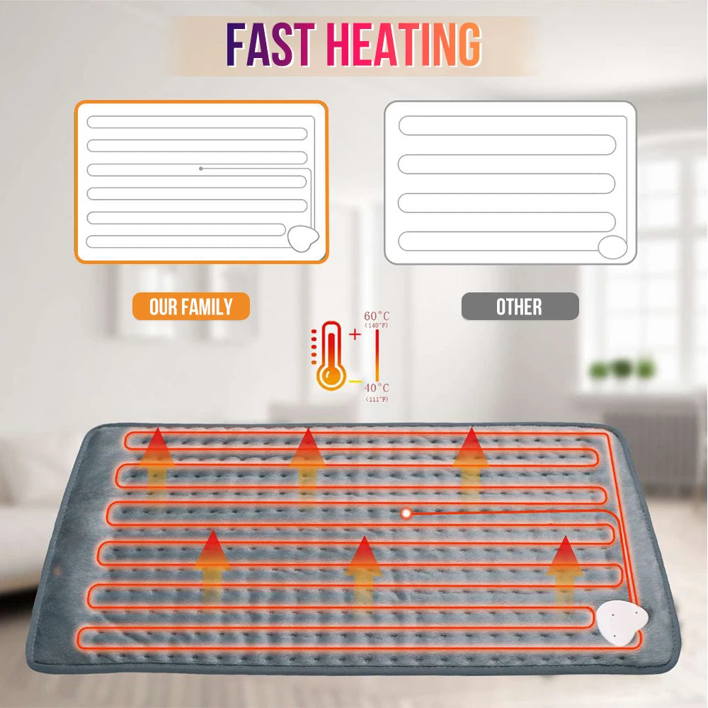 Electric Heating Pad