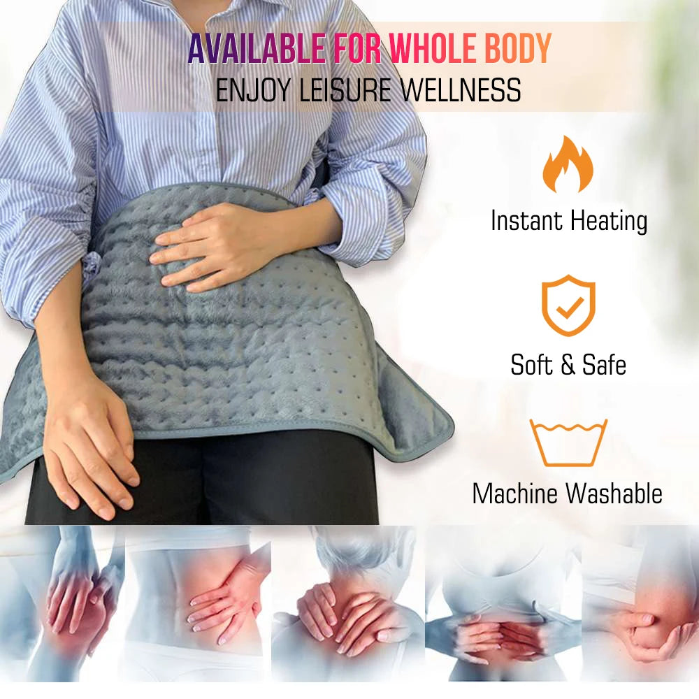 Electric Heating Pad