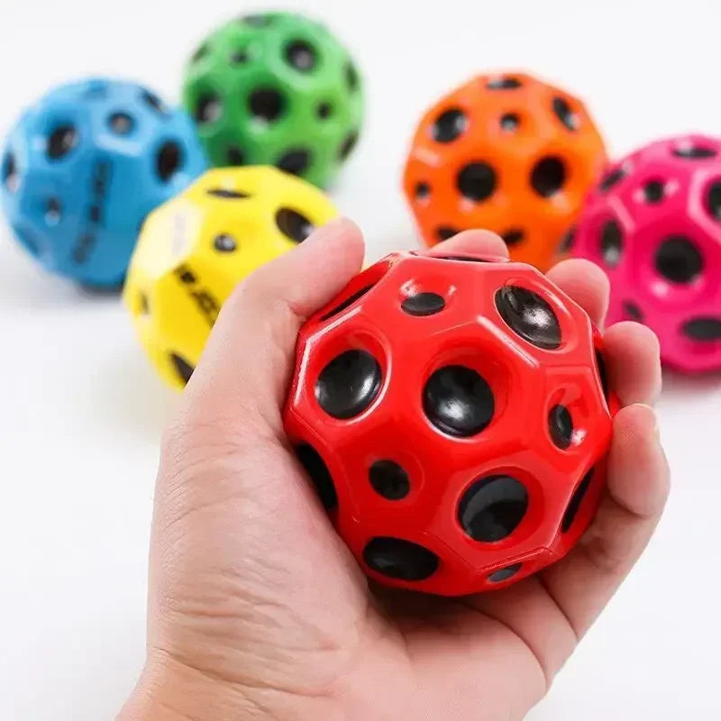 Bouncy Balls Rubber