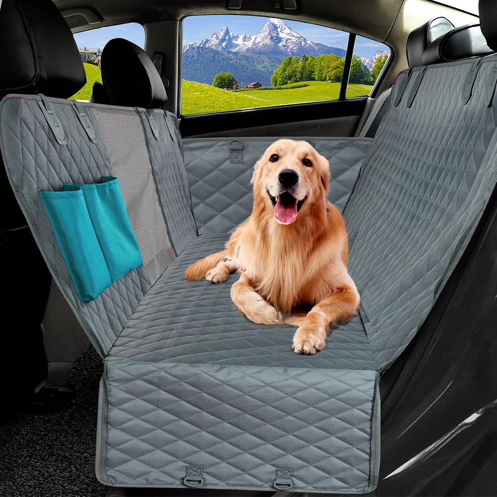 Pet Travel Dog Carrier