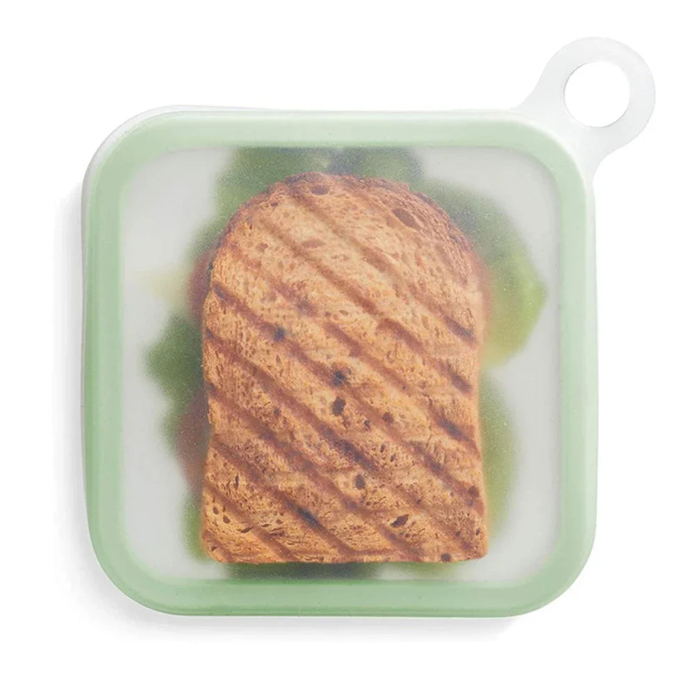 Portable Silicone Sandwich Toast