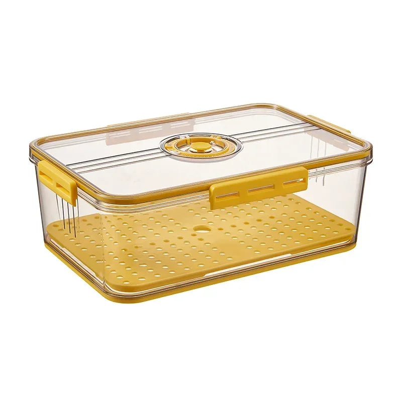 Kitchen Storage Food organizer Container