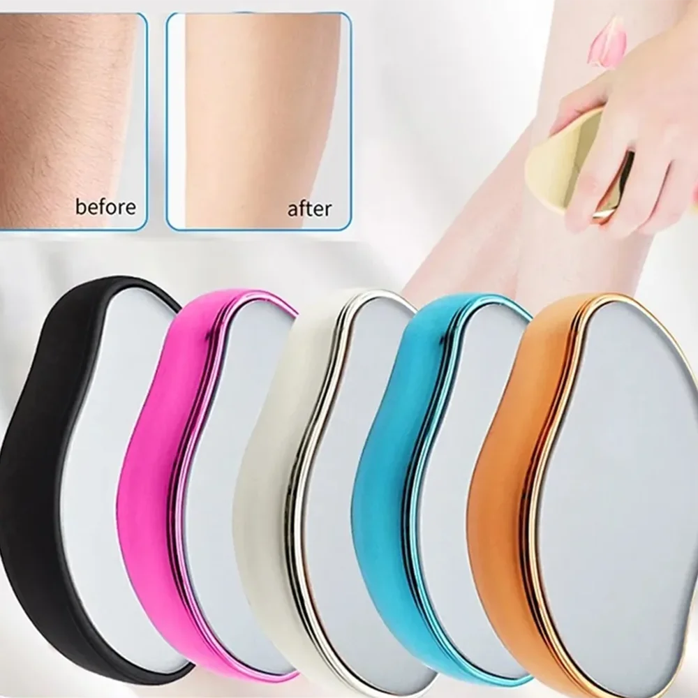 Physical Hair Removal Tools