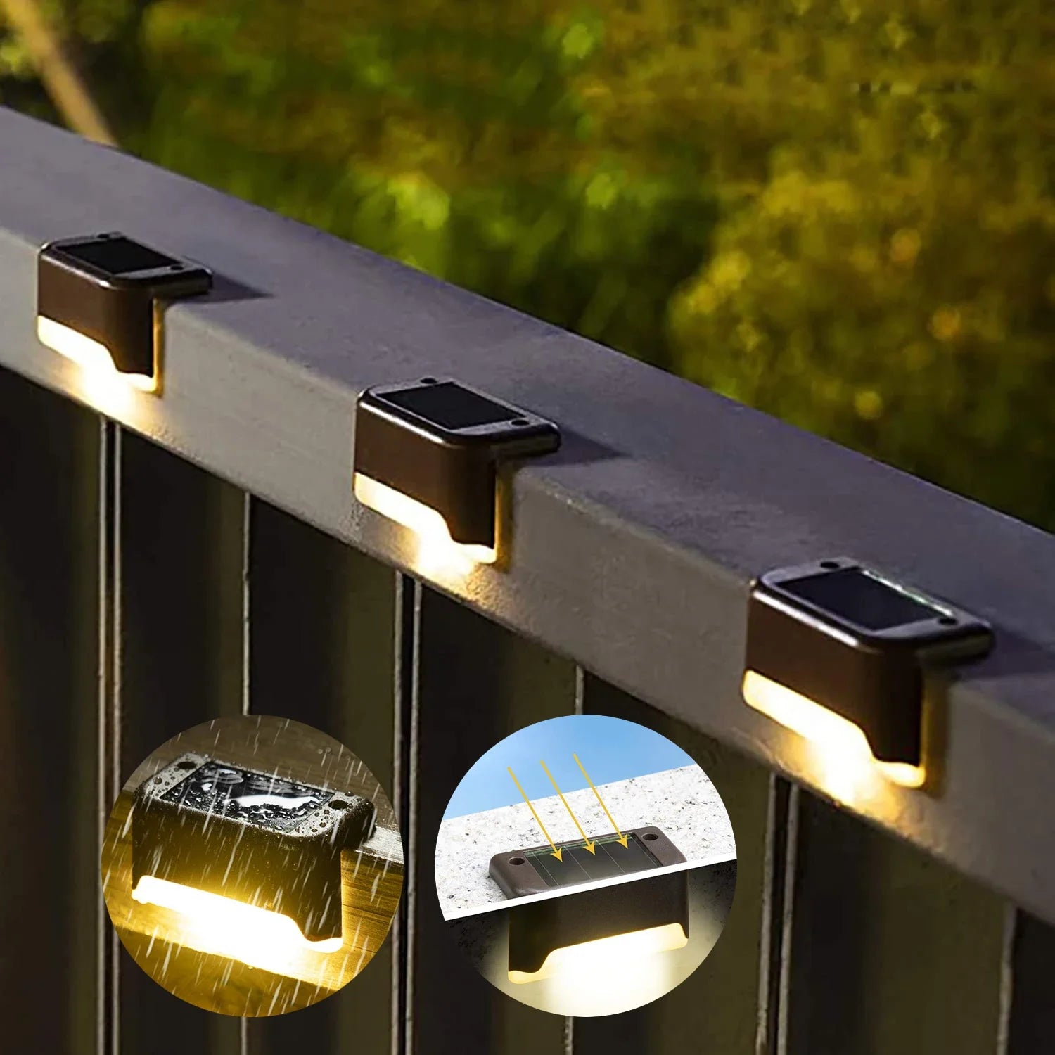 Outdoor Garden Light