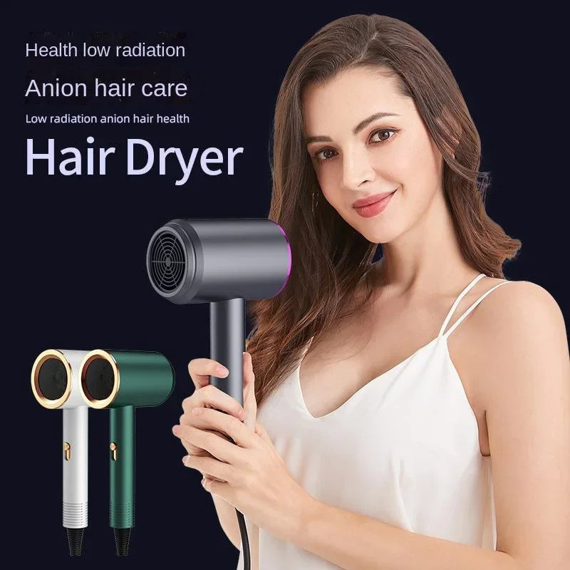 Hair Dryer For Women Quick-Drying