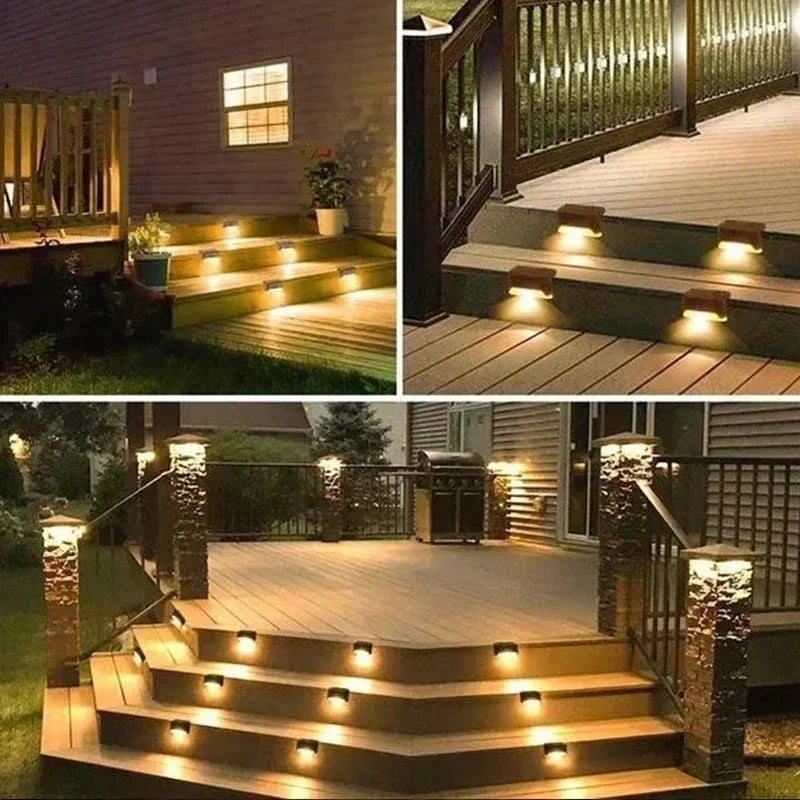 Outdoor Garden Light