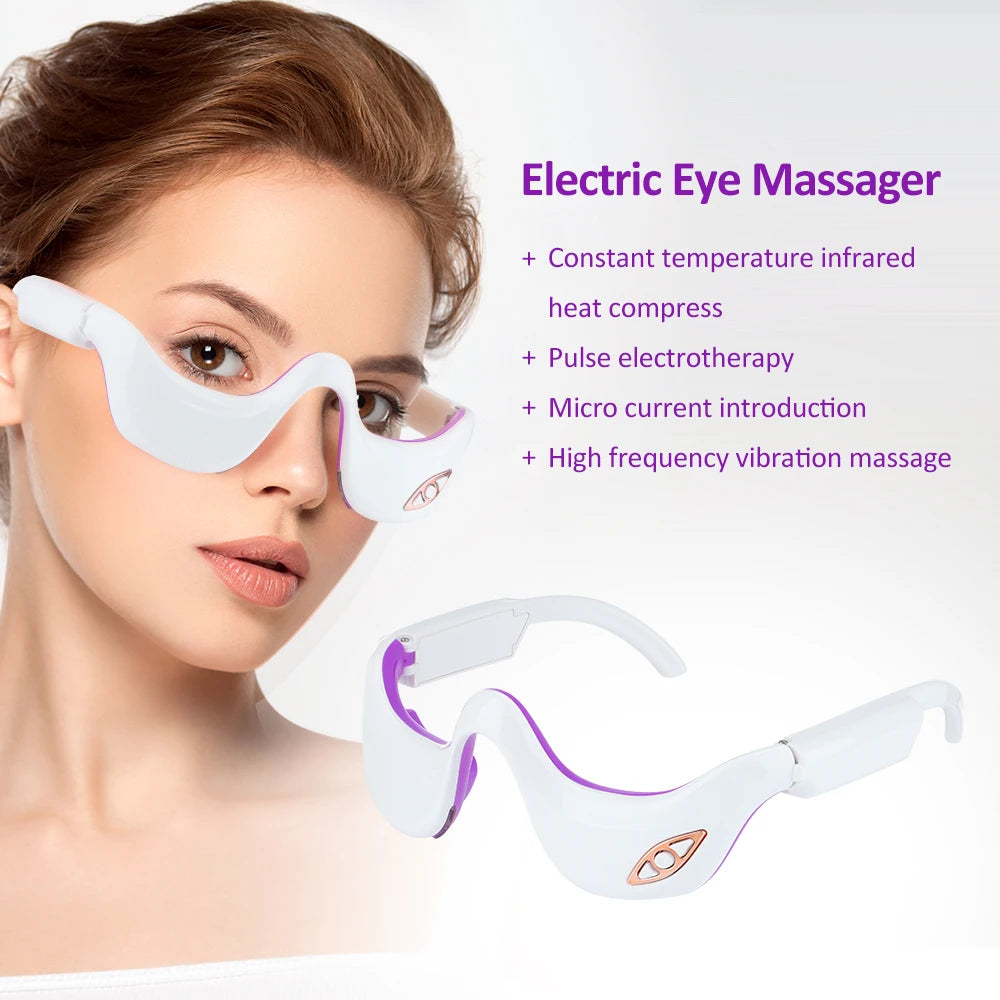 Eye Beauty Instrument