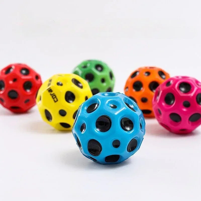 Bouncy Balls Rubber