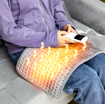 Electric Heating Pad